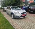 Сірий Форд Фокус, об'ємом двигуна 1.6 л та пробігом 232 тис. км за 6350 $, фото 15 на Automoto.ua