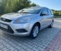 Сірий Форд Фокус, об'ємом двигуна 1.6 л та пробігом 298 тис. км за 4228 $, фото 1 на Automoto.ua