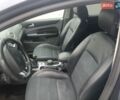 Сірий Форд Фокус, об'ємом двигуна 1.56 л та пробігом 270 тис. км за 5800 $, фото 21 на Automoto.ua