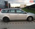 Сірий Форд Фокус, об'ємом двигуна 1.56 л та пробігом 330 тис. км за 4900 $, фото 9 на Automoto.ua
