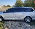 Сірий Форд Фокус, об'ємом двигуна 1.6 л та пробігом 285 тис. км за 5999 $, фото 8 на Automoto.ua