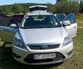 Серый Форд Фокус, объемом двигателя 1.6 л и пробегом 203 тыс. км за 4600 $, фото 2 на Automoto.ua