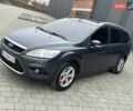 Сірий Форд Фокус, об'ємом двигуна 1.6 л та пробігом 276 тис. км за 5700 $, фото 1 на Automoto.ua