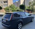 Сірий Форд Фокус, об'ємом двигуна 1.6 л та пробігом 305 тис. км за 4514 $, фото 4 на Automoto.ua