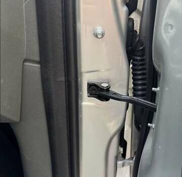 Сірий Форд Фокус, об'ємом двигуна 1.6 л та пробігом 176 тис. км за 5699 $, фото 23 на Automoto.ua