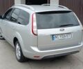 Сірий Форд Фокус, об'ємом двигуна 1.6 л та пробігом 203 тис. км за 5455 $, фото 6 на Automoto.ua