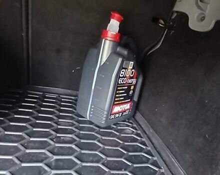 Серый Форд Фокус, объемом двигателя 1.6 л и пробегом 242 тыс. км за 5900 $, фото 11 на Automoto.ua