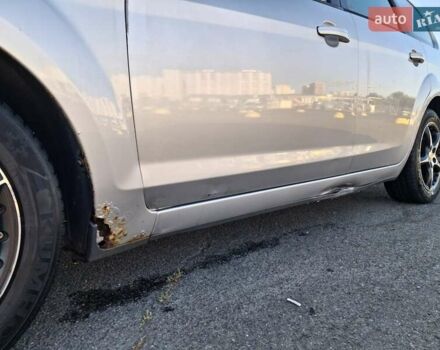 Сірий Форд Фокус, об'ємом двигуна 1.56 л та пробігом 332 тис. км за 3800 $, фото 4 на Automoto.ua