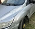 Серый Форд Фокус, объемом двигателя 1.6 л и пробегом 3 тыс. км за 3000 $, фото 4 на Automoto.ua
