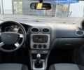 Сірий Форд Фокус, об'ємом двигуна 1.6 л та пробігом 252 тис. км за 5900 $, фото 14 на Automoto.ua