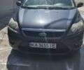 Сірий Форд Фокус, об'ємом двигуна 1.6 л та пробігом 270 тис. км за 5900 $, фото 1 на Automoto.ua
