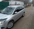 Сірий Форд Фокус, об'ємом двигуна 1.56 л та пробігом 230 тис. км за 5500 $, фото 1 на Automoto.ua