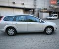 Сірий Форд Фокус, об'ємом двигуна 1.6 л та пробігом 178 тис. км за 5990 $, фото 23 на Automoto.ua