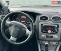 Сірий Форд Фокус, об'ємом двигуна 1.56 л та пробігом 338 тис. км за 5800 $, фото 13 на Automoto.ua