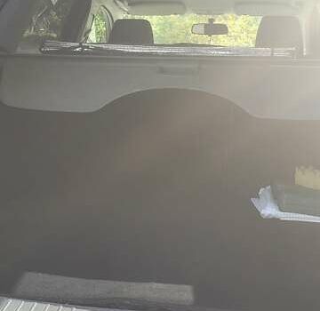 Сірий Форд Фокус, об'ємом двигуна 1.6 л та пробігом 212 тис. км за 6000 $, фото 6 на Automoto.ua