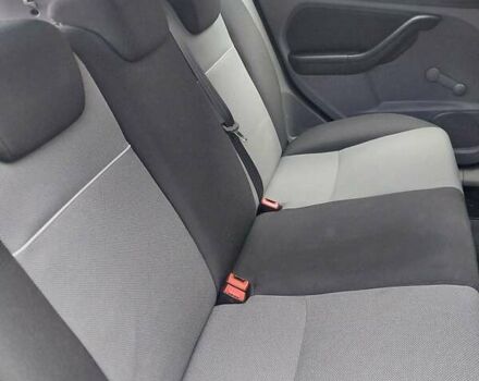 Серый Форд Фокус, объемом двигателя 1.56 л и пробегом 284 тыс. км за 4900 $, фото 7 на Automoto.ua