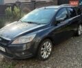 Сірий Форд Фокус, об'ємом двигуна 1.6 л та пробігом 213 тис. км за 4800 $, фото 1 на Automoto.ua