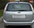 Серый Форд Фокус, объемом двигателя 1.6 л и пробегом 237 тыс. км за 5500 $, фото 2 на Automoto.ua