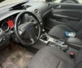 Сірий Форд Фокус, об'ємом двигуна 2 л та пробігом 287 тис. км за 5966 $, фото 4 на Automoto.ua