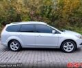 Серый Форд Фокус, объемом двигателя 1.6 л и пробегом 226 тыс. км за 6000 $, фото 5 на Automoto.ua