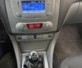 Сірий Форд Фокус, об'ємом двигуна 2 л та пробігом 287 тис. км за 5966 $, фото 10 на Automoto.ua