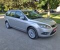 Сірий Форд Фокус, об'ємом двигуна 0 л та пробігом 297 тис. км за 6288 $, фото 3 на Automoto.ua