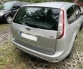 Сірий Форд Фокус, об'ємом двигуна 0 л та пробігом 277 тис. км за 5500 $, фото 5 на Automoto.ua