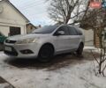 Сірий Форд Фокус, об'ємом двигуна 1.56 л та пробігом 253 тис. км за 5200 $, фото 3 на Automoto.ua