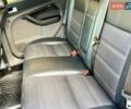 Серый Форд Фокус, объемом двигателя 1.6 л и пробегом 335 тыс. км за 5200 $, фото 21 на Automoto.ua