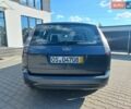 Сірий Форд Фокус, об'ємом двигуна 1.6 л та пробігом 191 тис. км за 5400 $, фото 7 на Automoto.ua