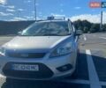 Сірий Форд Фокус, об'ємом двигуна 1.6 л та пробігом 265 тис. км за 5000 $, фото 6 на Automoto.ua