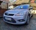 Сірий Форд Фокус, об'ємом двигуна 1.56 л та пробігом 233 тис. км за 5500 $, фото 1 на Automoto.ua
