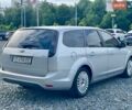 Сірий Форд Фокус, об'ємом двигуна 1.56 л та пробігом 338 тис. км за 5800 $, фото 2 на Automoto.ua