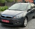 Серый Форд Фокус, объемом двигателя 1.6 л и пробегом 257 тыс. км за 5700 $, фото 2 на Automoto.ua