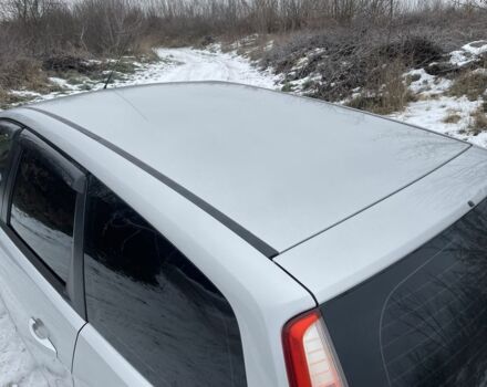 Сірий Форд Фокус, об'ємом двигуна 1.8 л та пробігом 279 тис. км за 6100 $, фото 7 на Automoto.ua