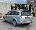 Серый Форд Фокус, объемом двигателя 1.6 л и пробегом 203 тыс. км за 6100 $, фото 5 на Automoto.ua