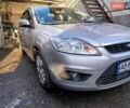 Сірий Форд Фокус, об'ємом двигуна 1.56 л та пробігом 233 тис. км за 5500 $, фото 4 на Automoto.ua