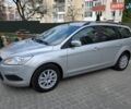 Серый Форд Фокус, объемом двигателя 1.6 л и пробегом 169 тыс. км за 5450 $, фото 3 на Automoto.ua