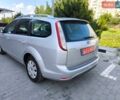 Сірий Форд Фокус, об'ємом двигуна 1.6 л та пробігом 178 тис. км за 5990 $, фото 8 на Automoto.ua