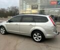 Сірий Форд Фокус, об'ємом двигуна 1.6 л та пробігом 353 тис. км за 4999 $, фото 3 на Automoto.ua