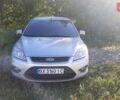 Сірий Форд Фокус, об'ємом двигуна 1.6 л та пробігом 285 тис. км за 5999 $, фото 2 на Automoto.ua