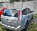Сірий Форд Фокус, об'ємом двигуна 1.56 л та пробігом 285 тис. км за 5600 $, фото 2 на Automoto.ua