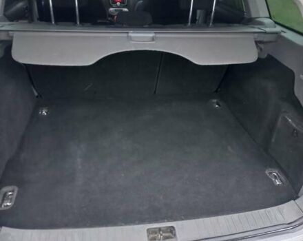 Сірий Форд Фокус, об'ємом двигуна 1.6 л та пробігом 272 тис. км за 5100 $, фото 11 на Automoto.ua