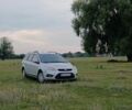 Форд Фокус 2010 в Сарнах на Automoto.ua Серый Форд Фокус, объемом двигателя 1.6 л и пробегом 312 тыс. км за 5200 $, фото 3 на Automoto.ua