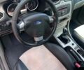 Сірий Форд Фокус, об'ємом двигуна 1.75 л та пробігом 221 тис. км за 6500 $, фото 5 на Automoto.ua