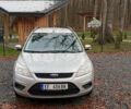 Сірий Форд Фокус, об'ємом двигуна 1.6 л та пробігом 169 тис. км за 6600 $, фото 1 на Automoto.ua