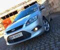 Сірий Форд Фокус, об'ємом двигуна 1.6 л та пробігом 185 тис. км за 7200 $, фото 2 на Automoto.ua