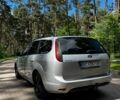 Серый Форд Фокус, объемом двигателя 1.56 л и пробегом 280 тыс. км за 5000 $, фото 6 на Automoto.ua