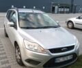 Сірий Форд Фокус, об'ємом двигуна 1.56 л та пробігом 330 тис. км за 4900 $, фото 10 на Automoto.ua