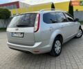 Сірий Форд Фокус, об'ємом двигуна 1.6 л та пробігом 280 тис. км за 3950 $, фото 14 на Automoto.ua